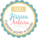 Logo Atelie Jéssica Arteira